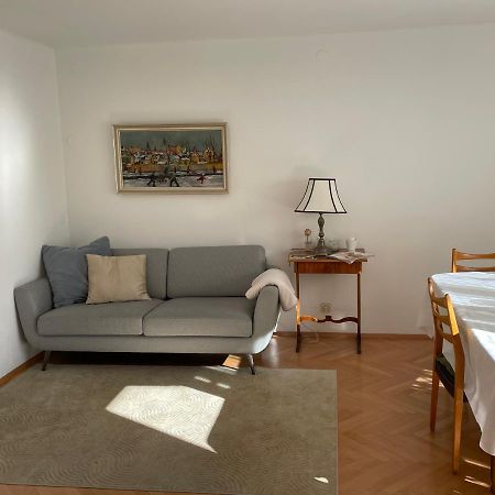 Stadtwohnung Villach Lind Εξωτερικό φωτογραφία