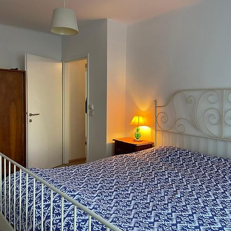Stadtwohnung Villach Lind Εξωτερικό φωτογραφία