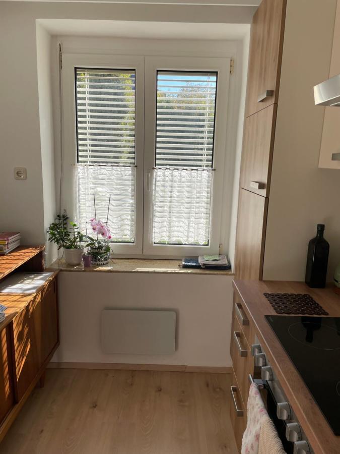 Stadtwohnung Villach Lind Εξωτερικό φωτογραφία